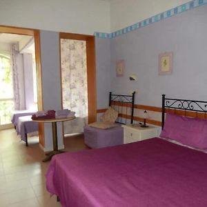 Hotel Villa Morgana
